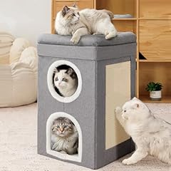 Ezigoo layer cat for sale  Delivered anywhere in UK