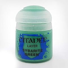 Citadel layer sybarite d'occasion  Livré partout en France