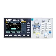 Owon dge2035 arbitrary for sale  Delivered anywhere in UK