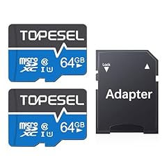 Topesel 64gb micro for sale  Delivered anywhere in USA 