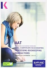 Processing bookkeeping transac for sale  Delivered anywhere in UK