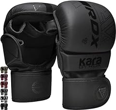 Rdx mma gloves for sale  Delivered anywhere in USA 