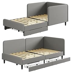 Likimio twin daybed for sale  Delivered anywhere in USA 