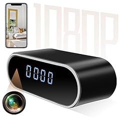 Jigayao camera clock for sale  Delivered anywhere in USA 