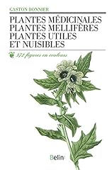 Plantes médicinales mellifèr d'occasion  Livré partout en France