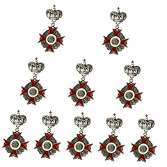 Xchokpdg 10pcs medal for sale  Delivered anywhere in USA 