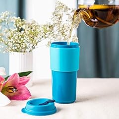 Tupperware tazza alla usato  Spedito ovunque in Italia 