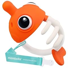 Mombella clownfish pesce usato  Spedito ovunque in Italia 