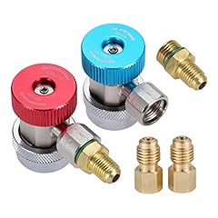 R134a adapter fittings for sale  Delivered anywhere in USA 