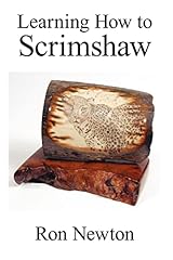 Learning scrimshaw for sale  Delivered anywhere in UK