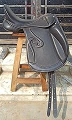 English leather dressage for sale  Delivered anywhere in USA 