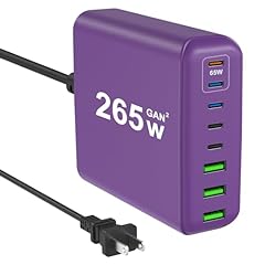 265w usb charger for sale  Delivered anywhere in USA 