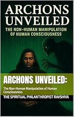 Archons unveiled non for sale  Delivered anywhere in UK