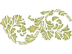 Feuille pochoir réutilisable d'occasion  Livré partout en France