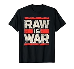 Raw war pro for sale  Delivered anywhere in USA 