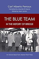 Blue team history for sale  Delivered anywhere in UK