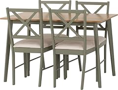 Seconique balfour dining for sale  Delivered anywhere in UK