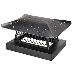 Chimney caps outside for sale  Delivered anywhere in USA 