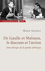 Charles gaulle andré d'occasion  Livré partout en France