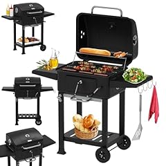 Holzkohlegrill xxl deckel gebraucht kaufen  Wird an jeden Ort in Deutschland