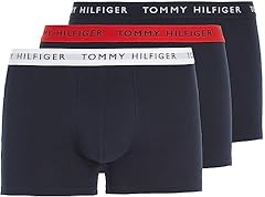 Tommy hilfiger pantaloncino usato  Spedito ovunque in Italia 