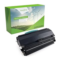 Green2print toner schwarz gebraucht kaufen  Wird an jeden Ort in Deutschland
