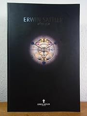 Erwin sattler großuhren gebraucht kaufen  Wird an jeden Ort in Deutschland