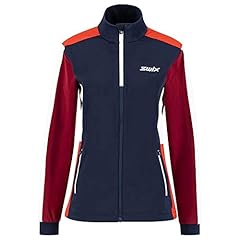 Swix cross jacket for sale  Delivered anywhere in UK