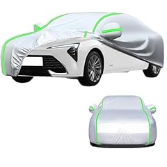 Telo copriauto per usato  Spedito ovunque in Italia 