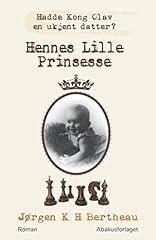 Hennes lille prinsesse for sale  Delivered anywhere in USA 