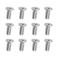 12pcs stainless steel for sale  Delivered anywhere in USA 