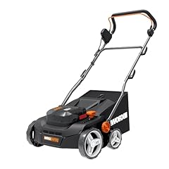 Worx nitro scarificateur d'occasion  Livré partout en France