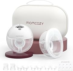 Momcozy milchpumpe elektrisch gebraucht kaufen  Wird an jeden Ort in Deutschland