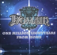 One million lightyears for sale  Delivered anywhere in USA 