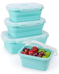 4er set silikon gebraucht kaufen  Wird an jeden Ort in Deutschland
