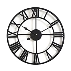 horloge fer forge d'occasion  Livré partout en France