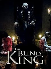 The blind king usato  Spedito ovunque in Italia 
