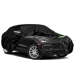 Judanna waterproof car for sale  Delivered anywhere in UK