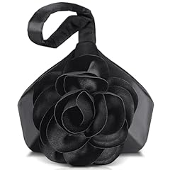 Sunnymove black clutch for sale  Delivered anywhere in USA 