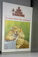 Nourriture animaux d'occasion  Livré partout en France