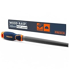 Presch wood rasp for sale  Delivered anywhere in UK