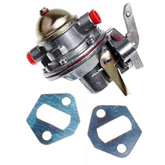 Fuel pump john for sale  Delivered anywhere in USA 