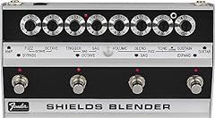 Fender shields blender for sale  Delivered anywhere in USA 