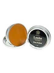 Loake loake wax for sale  Delivered anywhere in UK