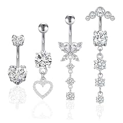 Gwawg piercing nombril d'occasion  Livré partout en France