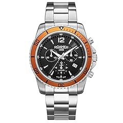 Roamer 862837 montre d'occasion  Livré partout en France