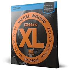 Addario cordes basse d'occasion  Livré partout en France