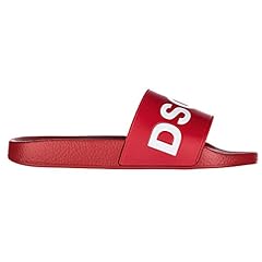 Dsquared2 men slippers for sale  Delivered anywhere in UK