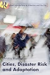 Cities disaster risk for sale  Delivered anywhere in Ireland