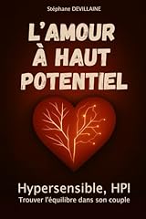 Amour potentiel hypersensible d'occasion  Livré partout en France